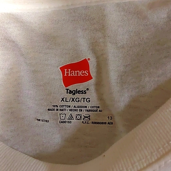 Vintage Racing Shirt - Picture 3 of 4